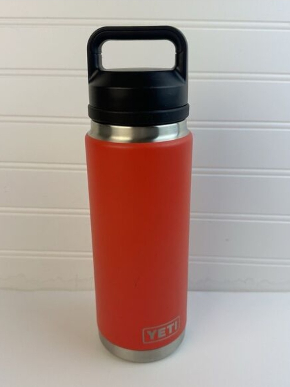Yeti Tumbler Bottle 26oz